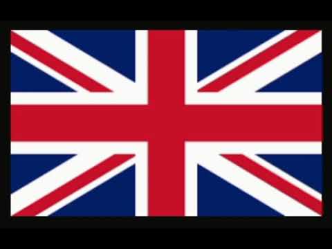 Land of Hope and Glory with Lyrics