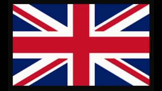 Land of Hope and Glory with Lyrics