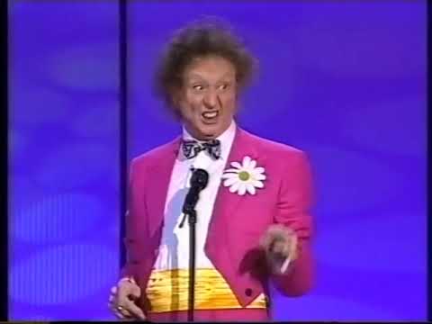 ken dodd live  how to cure your husbands snoring