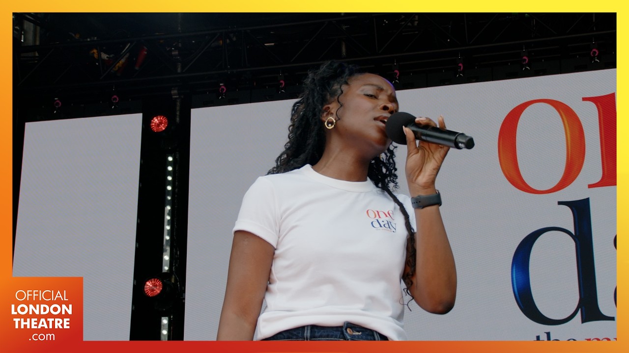 One Day: The Musical | West End LIVE 2026