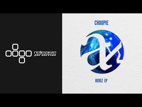 PREMIERE: Choopie - Berez (I'm Stoned Mix) [Agnosia Black]