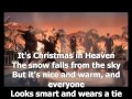 Monty Python - Christmas In Heaven