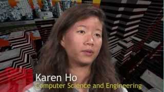 CSE 125 Video Game Course - UC San Diego