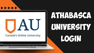 Athabasca University Login: MyAU Students/Staff Sign In