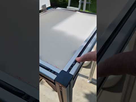 4040 Aluprofile - immer interessant für DiY!