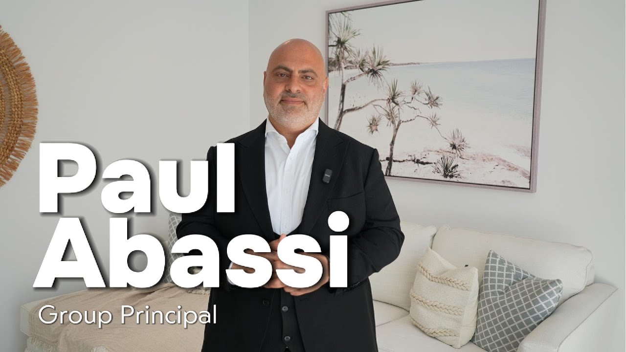 Why Choose Paul Abassi