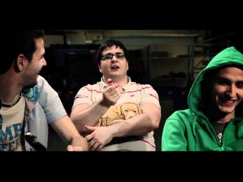 Spot LOL  LDLC Nashor's Trophy