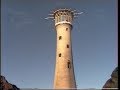 life inside a lighthouse. A Lighthouse Keepers Story. 1994
