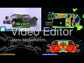 4 Klasky Csupo Video Audio Editor Effects At Once 3