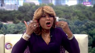 Evelyn Braxton | Family Matters | Sister Circle TV