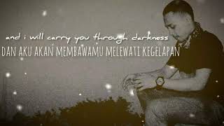 citizen way i will lirik dan terjemahan