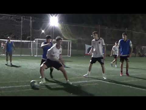 SENEME VS COBRA PLAN - #LIgaNuñez - 2/4/2024