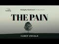 The Pain - English Nasheed - Vocals Only (No Music)