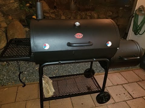 download lagu mp3 mp4 Char Griller Smoker, download lagu Char Griller Smoker gratis, unduh video klip Char Griller Smoker