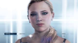 【Detroit:Become Human】デトロイト ビカム ヒューマン