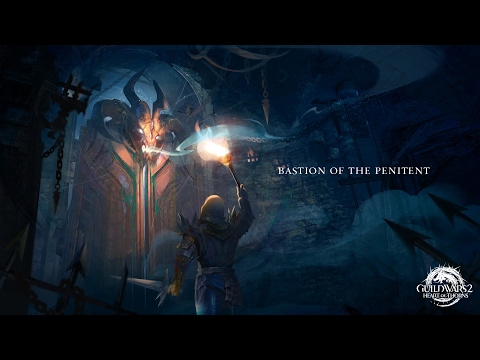 [SALT] 501 dps Healing Tempest 1st Bastion boss - Challenge mode