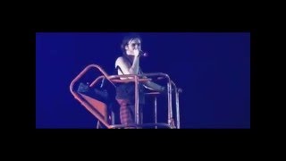 AIRBAG - La moda del monton - Tercer Round