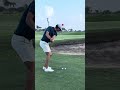 Grant Horvat Is The Mayor Of Tempo Town With His MG4 Wedge TaylorMade Golf