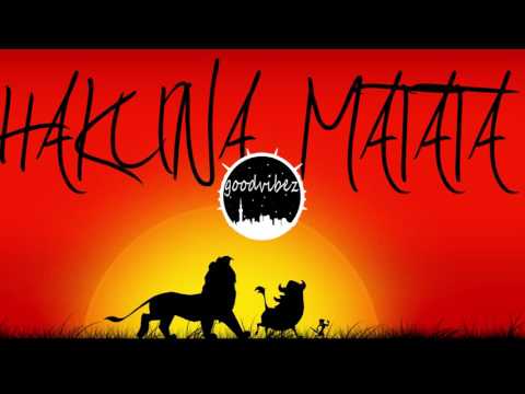 Ehrling ~ No Worries (Feat. Timon & Pumbaa)