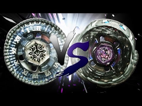 Basalt Horogium 145WD VS Diablo Nemesis X:D - MFB VS 4D!