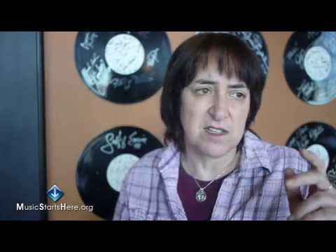 Tips To Improve Your Songwriting - Lorna Flowers