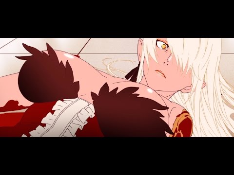 Kizumonogatari Part 1: Tekketsu (2016) Official Trailer