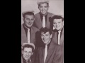 Gene Vincent and His Blue Caps Houndog live 1956 feat. Cliff Gallup