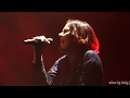 Alison Moyet-SKI-Live @ The Fillmore, San Francisco, CA, September 25, 2017-Yazoo/Yaz/Vince Clarke