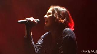 Alison Moyet-SKI-Live @ The Fillmore, San Francisco, CA, September 25, 2017-Yazoo/Yaz/Vince Clarke