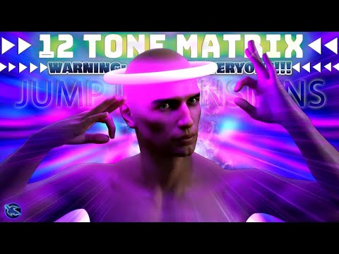 Most Powerful Lucid Dreaming Music To (JUMP DIMENSIONS) Strong Brain Waves Sleep Meditation Hz