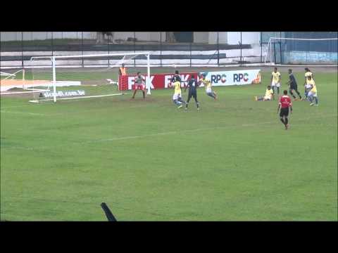 Nacional 2X3 PSTC - Campeonato Paranaense Sub-15 - 2015