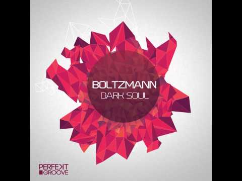 Boltzmann - Dark Soul (Original mix)