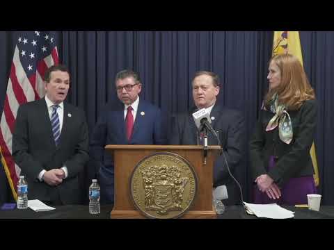 NJ Budget Address