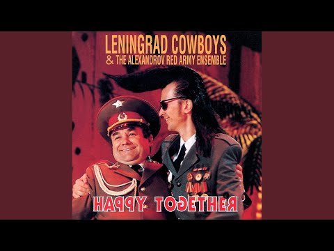 Just a gigolo (I ain't got nobody)