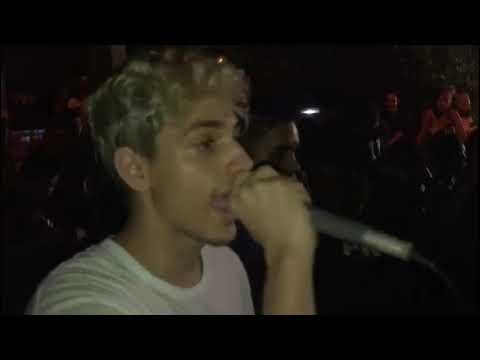 #BDH63 : ALIL, FILNT E LIL DREAD X P7, K3 ALQUIMIA E BN