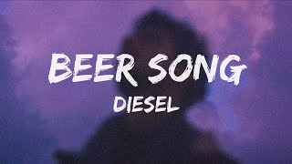 Download lagu Beer Song (Lyrics) - Diesel | trending song | reels song mp3 Download lagu Beer Song (Lyrics) - Diesel | trending song | reels song mp3