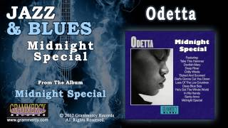 Odetta - Midnight Special