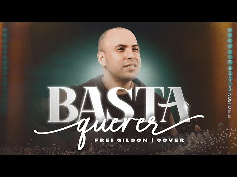 Basta Querer | Cover