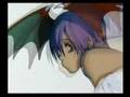 Vampire Chronicle For Matching Service FMV Intro