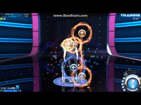 Mstar TW - 為愛而愛 - 鼓鼓 標準新模式 最高級100%