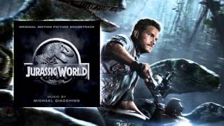 Jurassic World Soundtrack: Owen's Theme (Compilation)