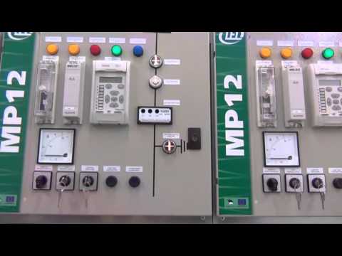 Operation of 11kV Mile Switchgear from Tavrida Electric