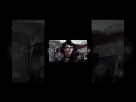 Bayonetta 3 test android samsung S25 ultra