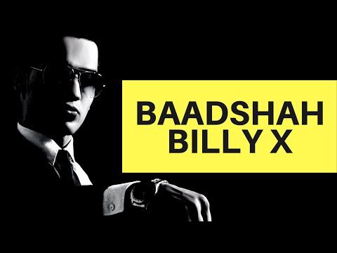 Billy X | Baadshah | Official Music Video