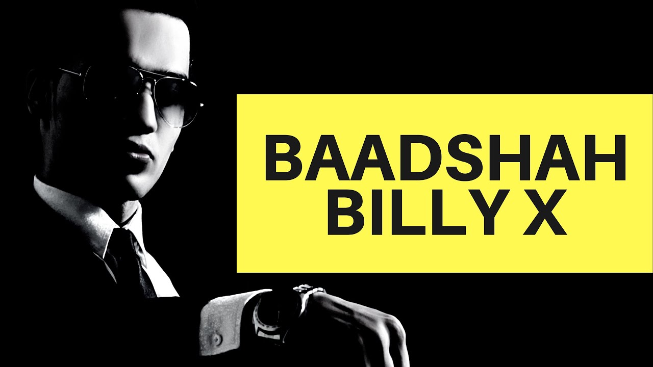 Baadshah Lyrics  | Billy-X | Billy-X | Ali Mustafa
