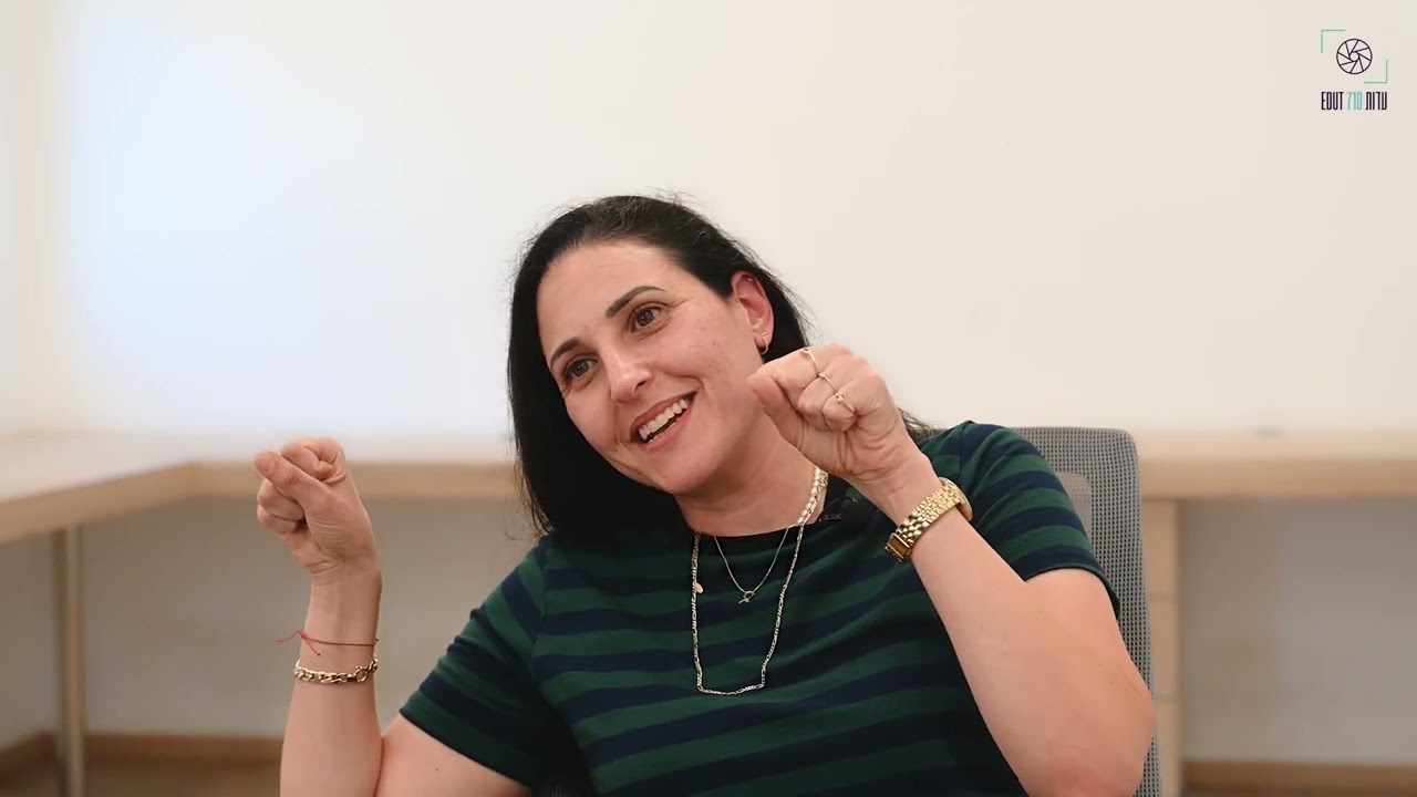 עדי סנפיר
