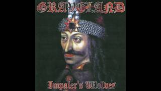 Graveland - Impaler of Wallachia