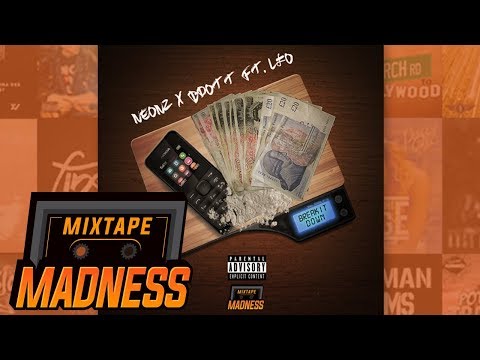 Neonz x Bdott ft. L£O - Break It Down | @MixtapeMadness