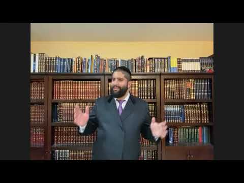 First Night of Selichot with KSH