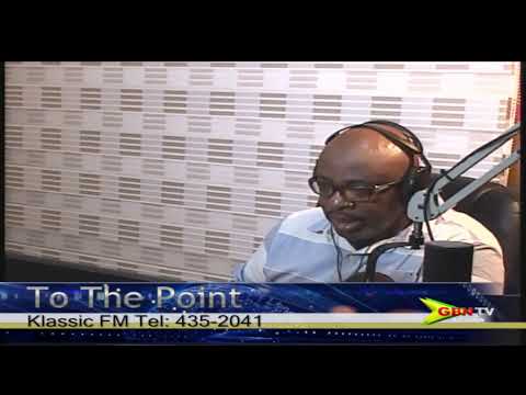 To The Point 13th September 2022